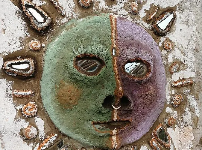 Landsted Eco Camping Nueva Vida Chío