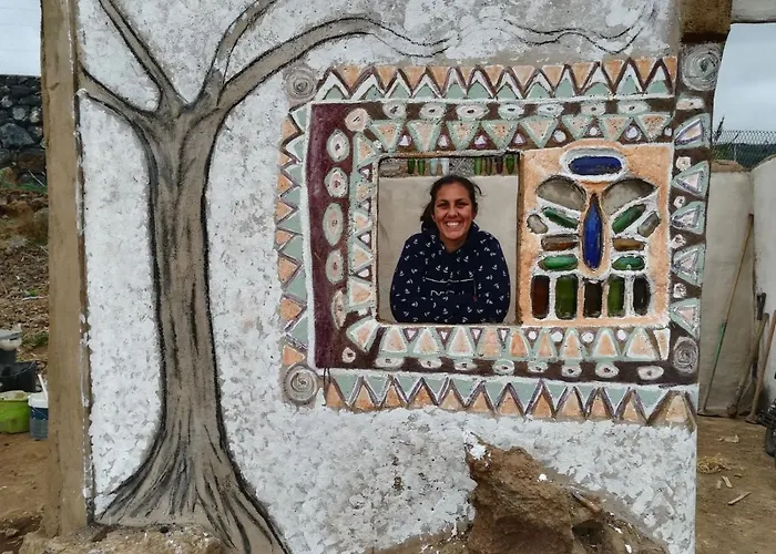 Eco Camping Nueva Vida