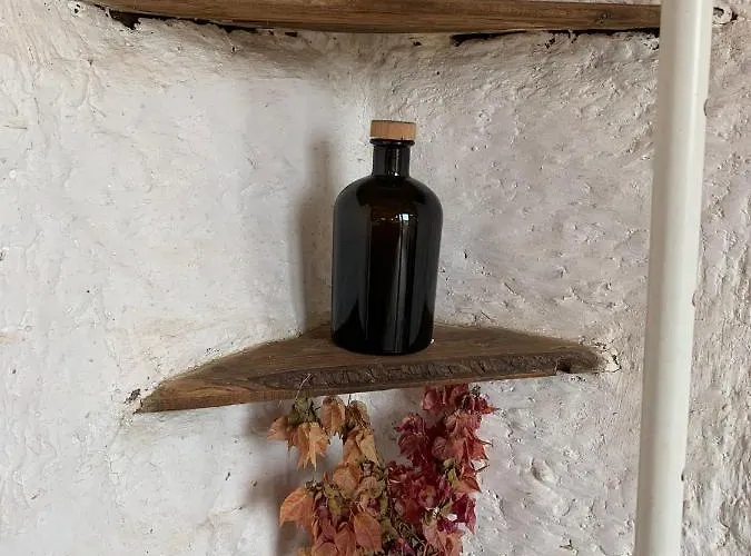 Eco Camping Nueva Vida Chío