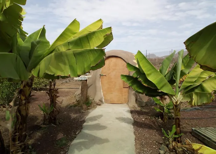 Eco Camping Nueva Vida