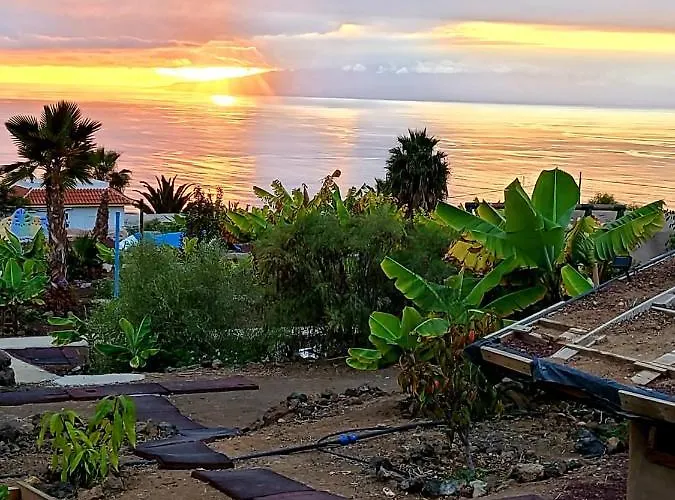 Eco Camping Nueva Vida Landsted *