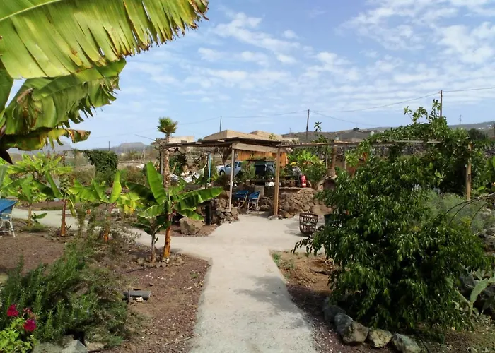 Eco Camping Nueva Vida Chío