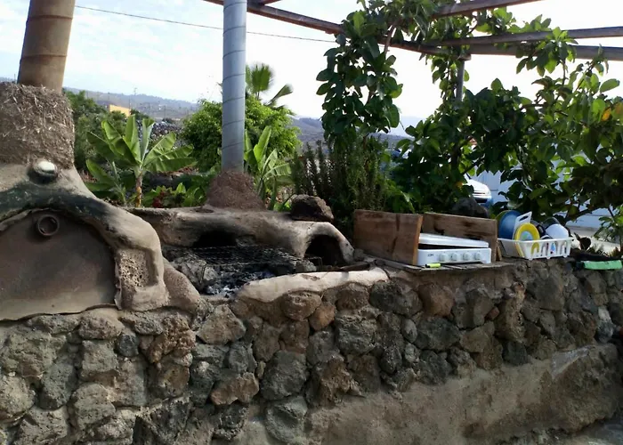 Landsted Eco Camping Nueva Vida Chío