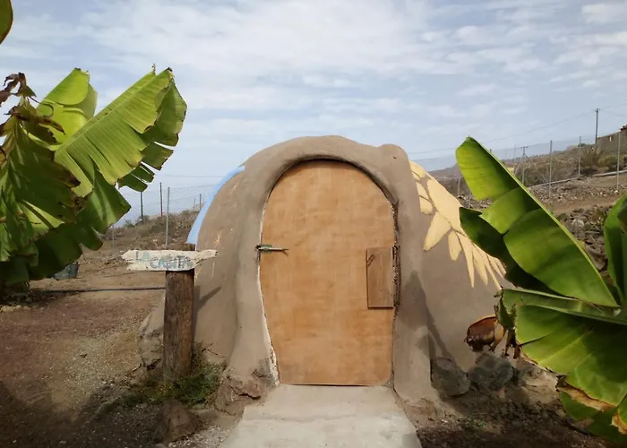 Landsted Eco Camping Nueva Vida *