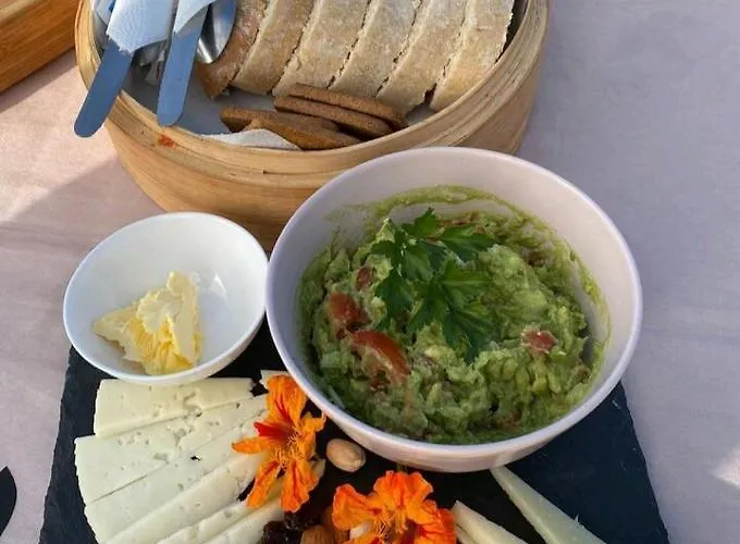 Eco Camping Nueva Vida * Chío