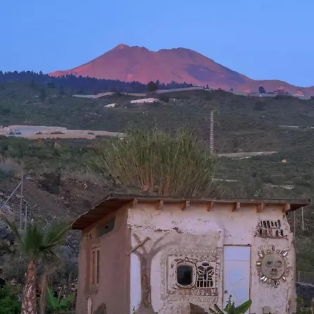 Eco Camping Nueva Vida Landhaus *